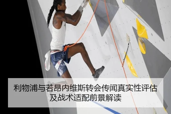 利物浦与若昂内维斯转会传闻真实性评估及战术适配前景解读